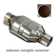 Sport Car Catalytic Converter price
