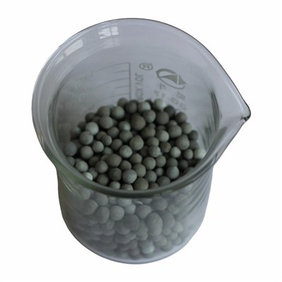 Deoxygenation Aŭ Dehydrogenation Katalizilo